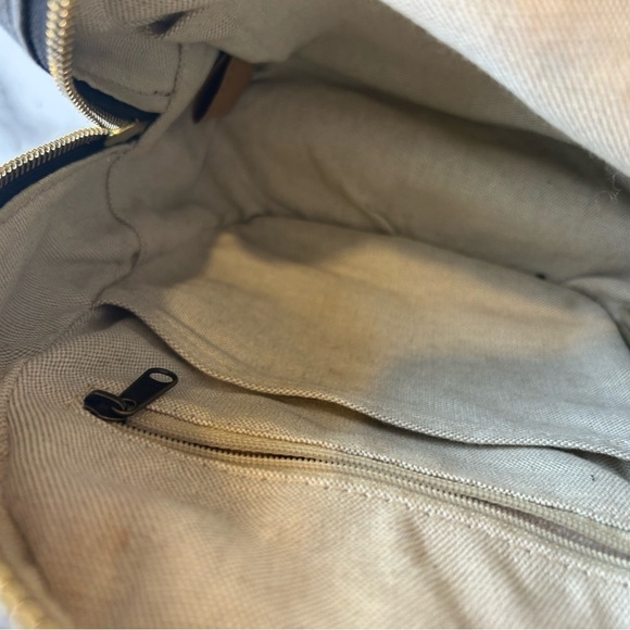 Uashama mini Black Backpack main image 6